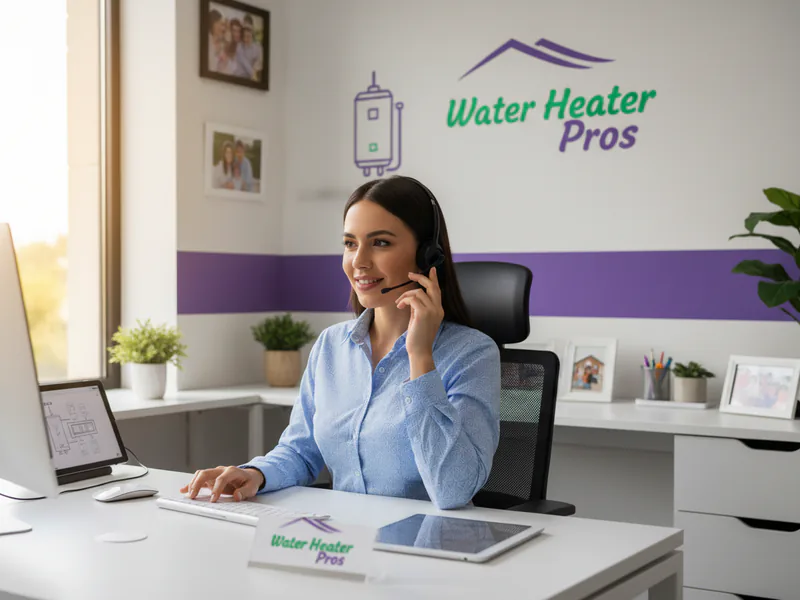 Water Heater Repair  in The Colony  FAQ